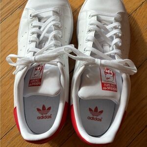 Adidas Stan Smith sneakers Size 6 1/2